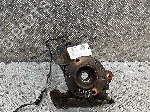 Used Right front steering knuckle Right front steering knuckle MERCEDES-BENZ SPRINTER 3-t Van (B910) 214 CDI (910.621, 910.623) (143 hp) 33377409 33377409