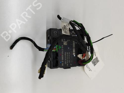 Used Electronic module MERCEDES-BENZ E-CLASS Coupe (C207) E 350 BlueTEC / d (207.326) (258 hp) 23865969