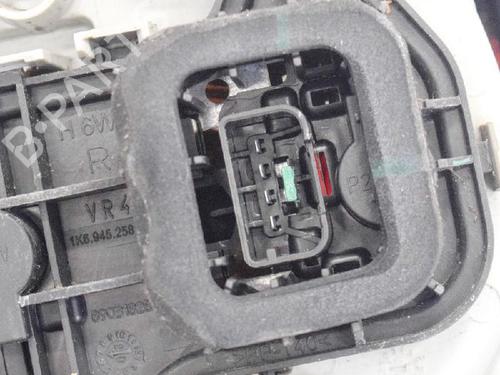 Right taillight VW GOLF V (1K1) 1.4 TSI | BP7737170C35 