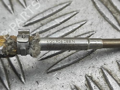 Electronic sensor AUDI Q5 (8RB) SQ5 TDI quattro | BP38706570M84 - Image 7