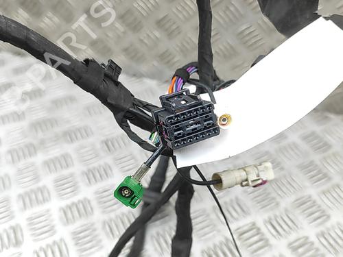 Electronic module PORSCHE MACAN (95B) 3.0 S | BP34136647M83  - Image 6