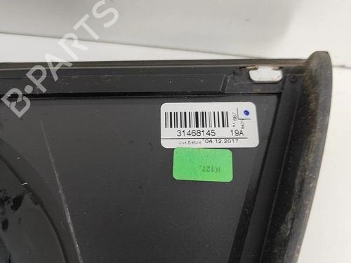 Rear left quarter glass VOLVO XC90 II (256) D5 AWD | BP25216757C93 