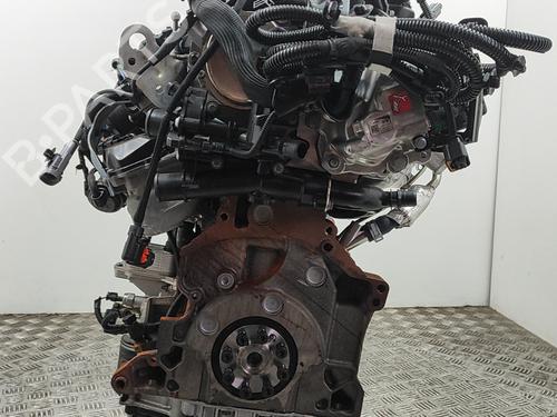 Moteur PEUGEOT EXPERT Van (V_) 2.0 BlueHDi 150 (150 hp) 27837097