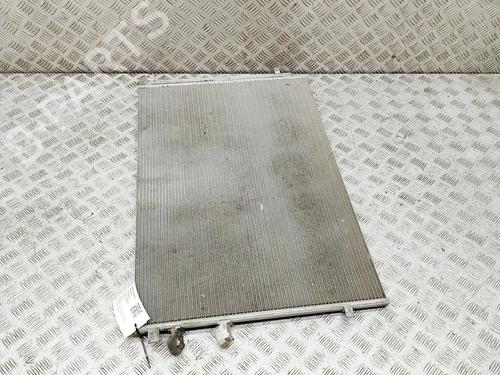 AC radiator VW CRAFTER Van (SY_, SX_) 2.0 TDI FWD (SYB, SYC, SYD) | BP30463233M32 