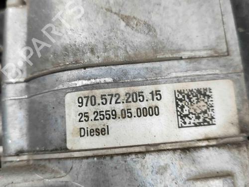 Electronic module PORSCHE PANAMERA (970) 3.0 D | BP29752920M83 - Image 6