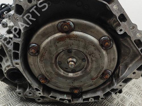Gearbox MAZDA 6 Saloon (GJ, GL) 2.2 D (GJ2FP) | BP21187479M3 
