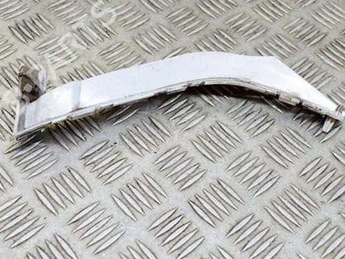 Used Rear bumper bracket LAND ROVER RANGE ROVER EVOQUE (L538) 2.0 D 4x4 (180 hp) 14644590