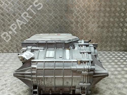 Used Engine Engine SKODA ENYAQ iV SUV (5AZ) 85 (286 hp) 28115501 28115501