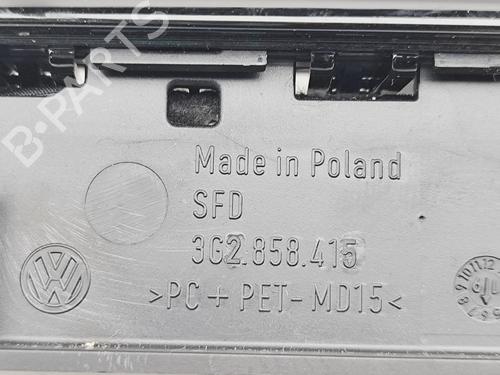 Luftventil VW ARTEON (3H7, 3H8) 2.0 TSI | BP38961051I21 - Image 4