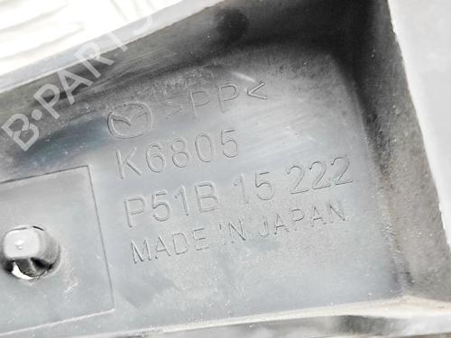 Pipe MAZDA MX-5 IV (ND__) 2.0 (ND2E, ND6E) | BP37402610M125 - Image 6