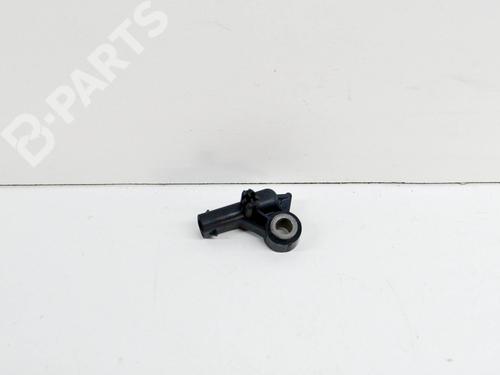 Used Electronic sensor Electronic sensor MAZDA CX-3 (DK) 1.5 SKYACTIV-D (DK2WS, DK5FW) (105 hp) 10070853 10070853