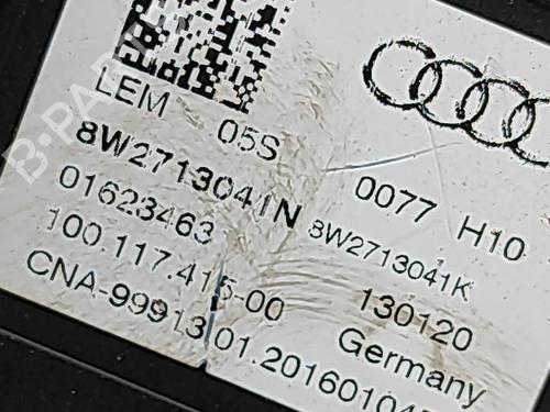 Gear lever AUDI A4 B9 (8W2, 8WC) 35 TFSI Mild Hybrid | BP33395035M90  - Image 7