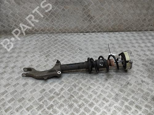 Used Left front shock absorber AUDI A5 Sportback (F5A, F5F) 2.0 TFSI (190 hp) 18740074