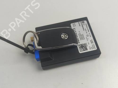 Electronic module VW PASSAT B8 Variant (3G5, CB5) 1.4 GTE Hybrid | BP26500957M83 