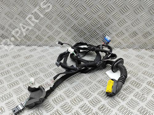 Kabelbaum für SMART FORTWO Coupe (453) electric drive / EQ (453.391) (56 hp) 31748649