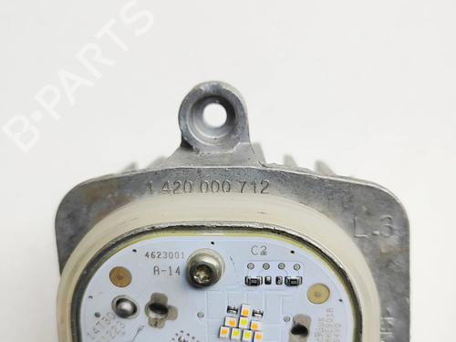 Electronic module VW PASSAT B7 (362) 1.4 TSI EcoFuel | BP37469339M83 - Image 6