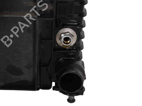 Radiator set MERCEDES-BENZ GLE Coupe (C292) 350 d 4-matic (292.323, 292.324) | BP30268577M120