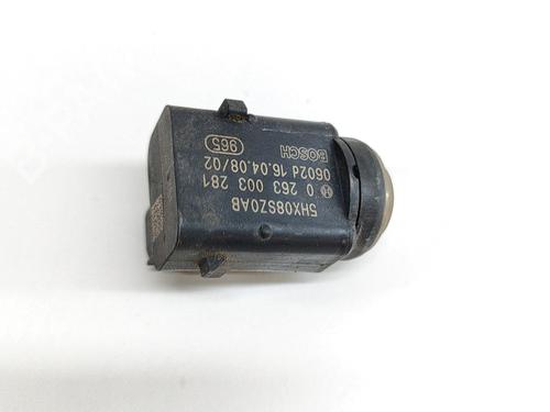 Electronic module JEEP GRAND CHEROKEE III (WH, WK) 6.1 SRT8 4x4 | BP19126740M83 
