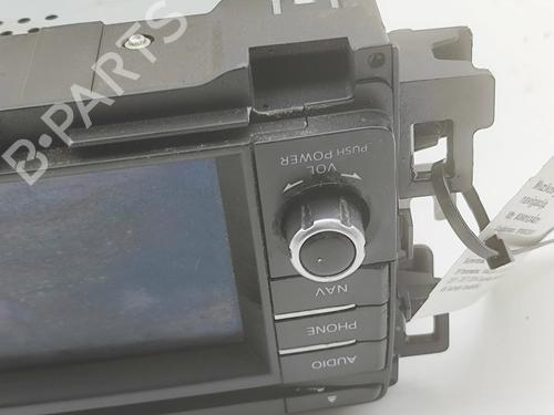 Electronic module MAZDA CX-5 (KE, GH) 2.2 D (KE2FW) | BP36068181M83 - Image 6
