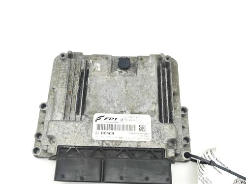 Used Engine control unit (ECU) Engine control unit (ECU) IVECO DAILY VI Platform/Chassis 33S16, 35S16, 35C16, 40C16, 42S16, 50C16 (156 hp) 36045412 36045412