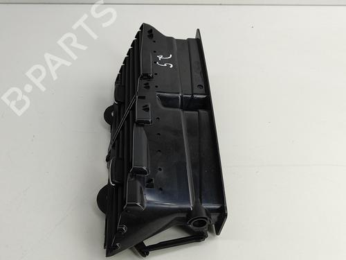 Air vent PEUGEOT 3008 I MPV (0U_) 1.6 HDi 115 / BlueHDi 115 | BP24583274I21 