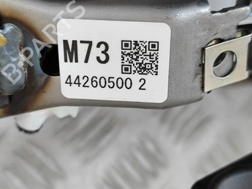 Steering column MAZDA CX-30 (DM) e-SKYACTIV-X M Hybrid | BP28557665M21 - Image 7