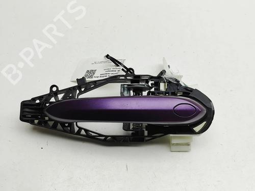 Used Front right exterior door handle Front right exterior door handle 33825554 33825554