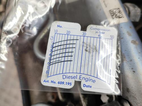 Engine MERCEDES-BENZ CLS (C218) CLS 350 BlueTEC / d (218.326) | BP33797832M1 - Image 8