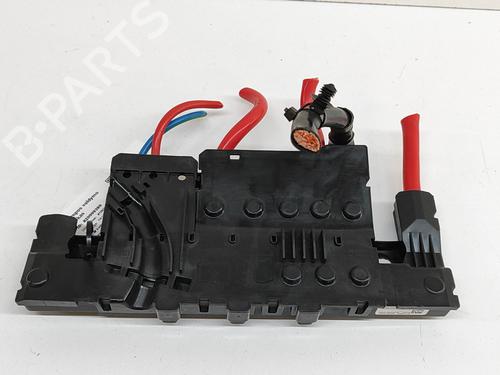 Used Electronic module LAND ROVER RANGE ROVER SPORT II (L494) 5.0 SCV8 4x4 (510 hp) 27787433