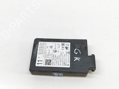 Elektronisk modul MERCEDES-BENZ E-CLASS Convertible (A238) E 220 d (238.414) (194 hp) 28388105