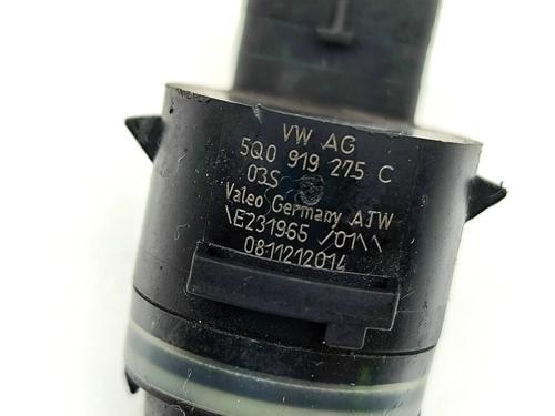 Electronic module MAN TGE Van 2.0 TDI (01V, 03V, 36V, UYB, UYC, UYD) | BP31976990M83