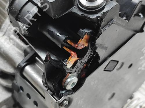 Alternator VOLVO XC60 II (246) B4 Mild-Hybrid AWD | BP33383422M7  - Image 6