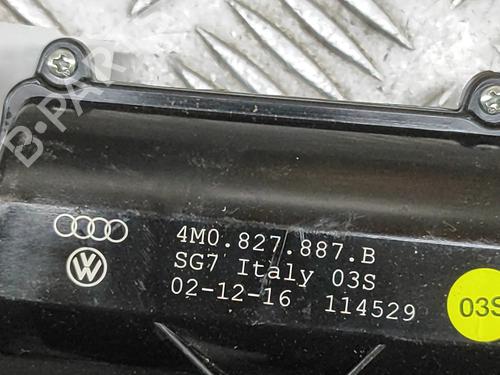 Electronic module AUDI Q7 (4MB, 4MG, 4MQ) 3.0 TDI quattro | BP28956549M83  - Image 6