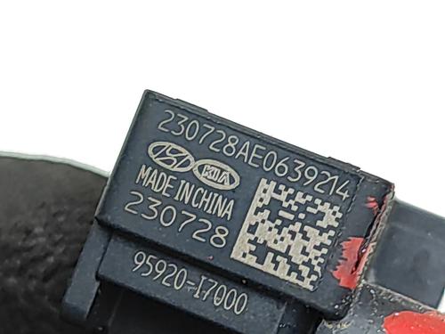 Elektronisk sensor HYUNDAI KONA (SX2) EV | BP30754673M84