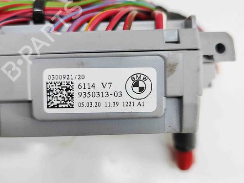 Fuse box BMW 5 (G30, F90) 530 e Plug-in-Hybrid xDrive | BP29488293E1 