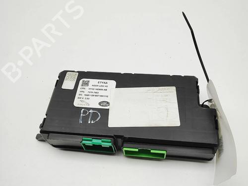 Electronic module LAND ROVER RANGE ROVER VELAR (L560) 2.0 D180 TD4 4x4 | BP39409564M83 - Image 3