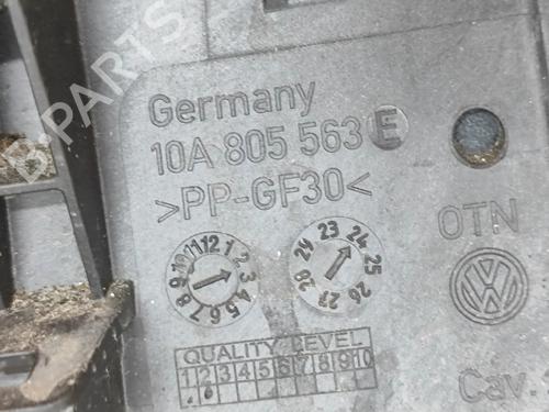 Crossmember CUPRA BORN (K11) 58 | BP31951312C162 