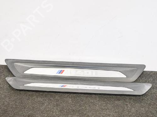 Used Step BMW 1 (F20) M 140 i (340 hp) 14608568
