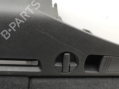 Boot lining AUDI A4 Allroad B9 (8WH, 8WJ) 3.0 TDI quattro | BP31859473I3  - Image 7