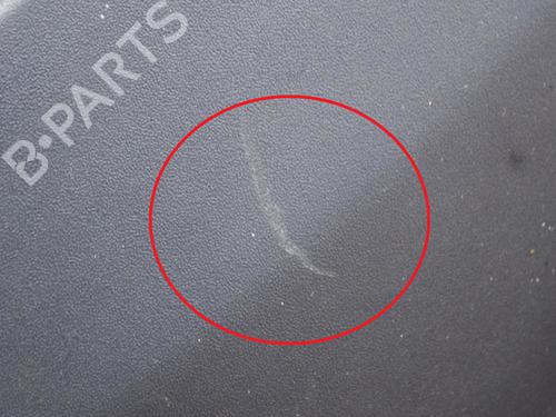 Rear left wheel arch trim LAND ROVER DISCOVERY III (L319) 2.7 TD 4x4 | BP14630794C136 