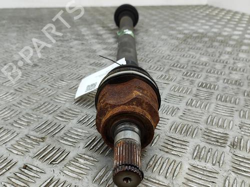 Right front driveshaft KIA SOUL II (PS) EV Electric | BP25219222M39 