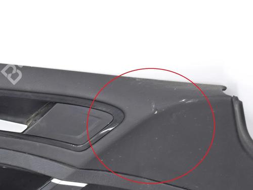 Seats set VW GOLF VII (5G1, BQ1, BE1, BE2) 2.0 R 4motion | BP32025443C78 