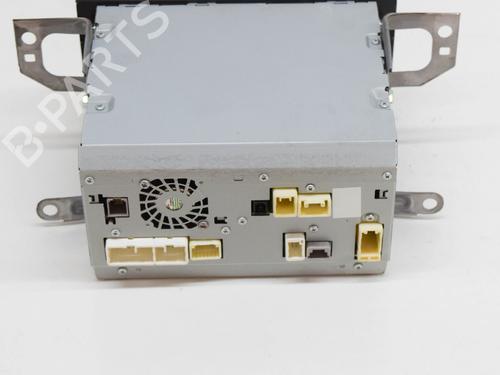 Electronic module TOYOTA PRIUS (_W5_) 1.8 Hybrid (ZVW50, ZVW50_, ZVW51_, ZVW50R, ZVW51) | BP27749206M83 