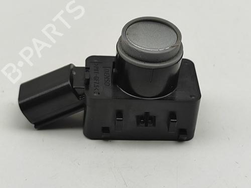 Electronic module TOYOTA PRIUS (_W6_) 2.0 PHEV (MXWH61L, MXWH61) | BP28433720M83 