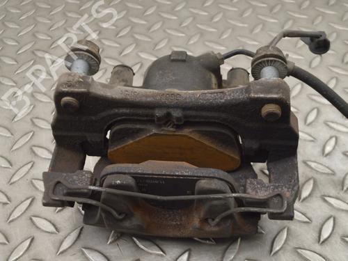 Left front brake caliper AUDI A4 B9 (8W2, 8WC) 2.0 TDI | BP30230784M105