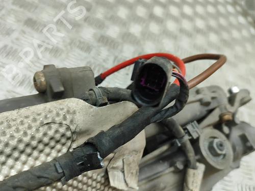 Steering rack VW GOLF VII Variant (BA5, BV5) 2.0 R 4motion | BP26313824M22 - Image 11