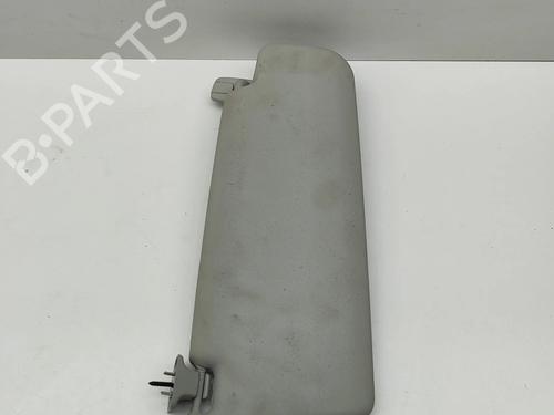 Left sun visor VW PASSAT B7 Variant (365) 2.0 TDI | BP27394129I1  - Image 6