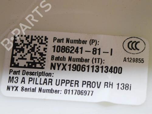 Andre TESLA MODEL 3 (5YJ3) EV | BP27749089O1