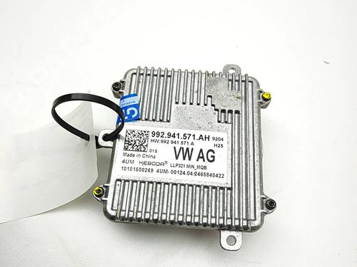 Used Electronic module Electronic module SKODA SUPERB IV Estate (NZ5) 1.5 TSI iV PHEV (204 hp) 36703639 36703639
