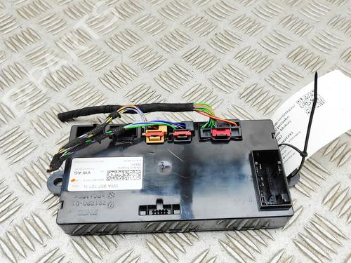 Used Control unit Control unit VW GOLF VIII (CD1, DA1) 1.5 eTSI (150 hp) 39546305 39546305